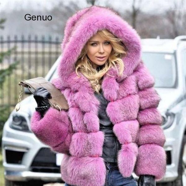 faux sheep fur fur coat plus size outwear winter coat women warm long sleeve faux jacket hooded overcoat new1, Black
faux sheep fur fur coat plus size outwear winter coat women warm long sleeve faux jacket hooded overcoat new1, Black