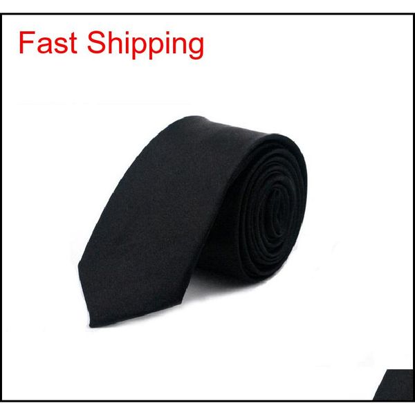 slim narrow black tie for men 5cm casual arrow skinny red necktie fashion man accessories simplicity fo qyldqs new_dhbest, Black;gray
slim narrow black tie for men 5cm casual arrow skinny red necktie fashion man accessories simplicity fo qyldqs new_dhbest, Black;gray