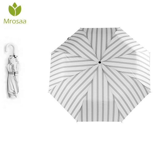 новый водонепроницаемый портативный umbrella rain женщины мужчины три складных 8ribs легкий и прочная вертикальная полоса зонтики для взросл
новый водонепроницаемый портативный umbrella rain женщины мужчины три складных 8ribs легкий и прочная вертикальная полоса зонтики для взросл