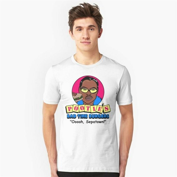 pootie's bad time burgers pootie funny comedy white t-shirt s-6xl stylish custom tee shirt sport hooded sweatshirt hoodie
pootie's bad time burgers pootie funny comedy white t-shirt s-6xl stylish custom tee shirt sport hooded sweatshirt hoodie