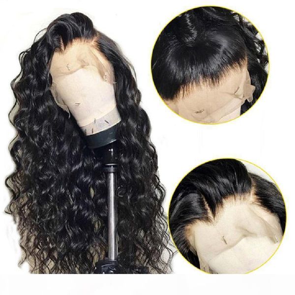 body wave lace front wigs human hair for african american hd transparent glueless remy brazilian virgin loose body wave human full lace wig, Black;brown
body wave lace front wigs human hair for african american hd transparent glueless remy brazilian virgin loose body wave human full lace wig, Black;brown