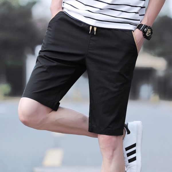 gy6wo men's casual mid-waist slim summer and trendy shorts korean straight style fit shorts fj0dk, Blue
gy6wo men's casual mid-waist slim summer and trendy shorts korean straight style fit shorts fj0dk, Blue