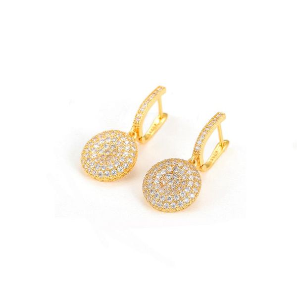 hoop & huggie special personality cubic zirconia concave round earrings for women gold color vintage wedding india bride jewelry, Golden;silver
hoop & huggie special personality cubic zirconia concave round earrings for women gold color vintage wedding india bride jewelry, Golden;silver