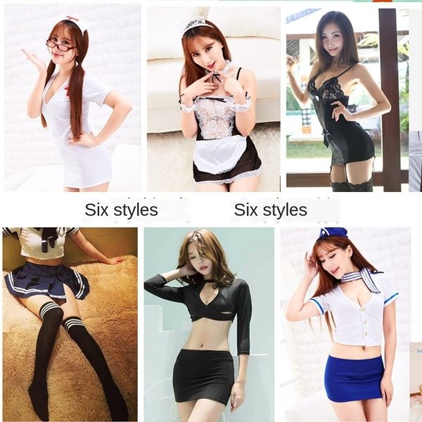 cosplay lingerie women exotic underwear outfit teacher secretary uniform temptation role playing set clothes 1027
cosplay lingerie women exotic underwear outfit teacher secretary uniform temptation role playing set clothes 1027