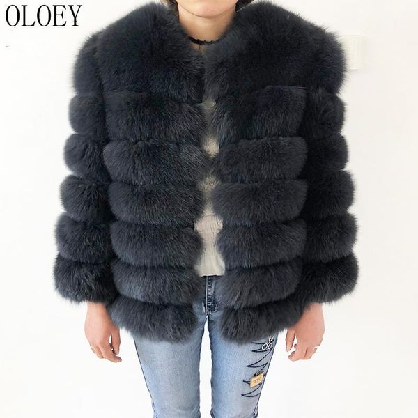 natural fur coat real fox fur vest jacket new 100% leather coats natural real coat and genuine leather1, Black
natural fur coat real fox fur vest jacket new 100% leather coats natural real coat and genuine leather1, Black