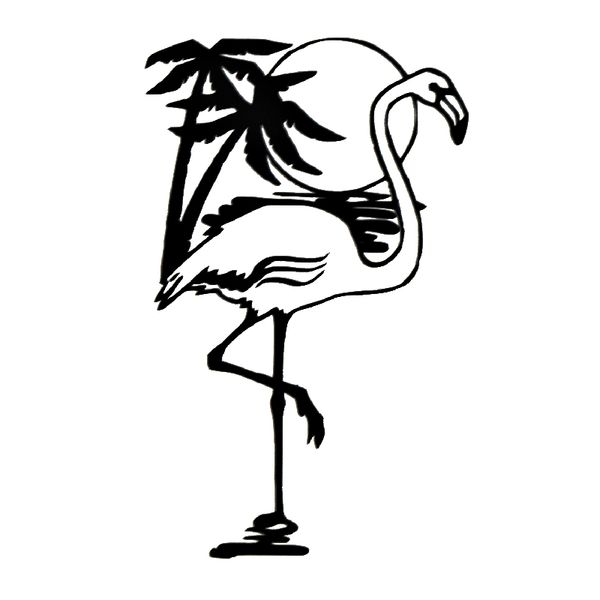 17*10.6cm flamingo sun & palm trees vinyl indoor outdoor car truck window decal sticker new style car stickers
17*10.6cm flamingo sun & palm trees vinyl indoor outdoor car truck window decal sticker new style car stickers