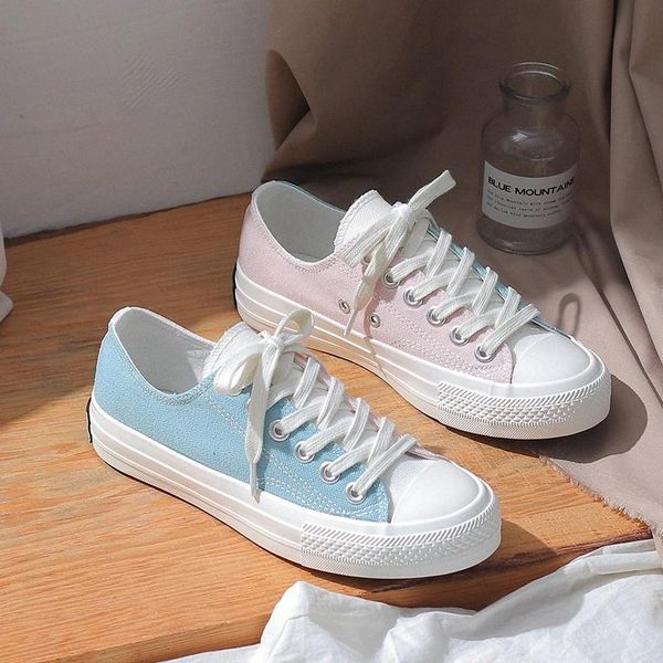 fashion shoes woman 2019 summer new fashion women shoes casual flats patchwork canvas women casual shoes color sneakers #mb98
fashion shoes woman 2019 summer new fashion women shoes casual flats patchwork canvas women casual shoes color sneakers #mb98