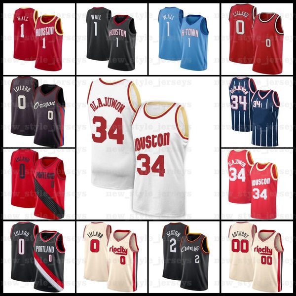 2 collin 0 damian sexton 34 hakeem 1 john olajuwon lillard wall x1 cleveland cavaliers houston rocket portland blazer jersey, Black;red
2 collin 0 damian sexton 34 hakeem 1 john olajuwon lillard wall x1 cleveland cavaliers houston rocket portland blazer jersey, Black;red