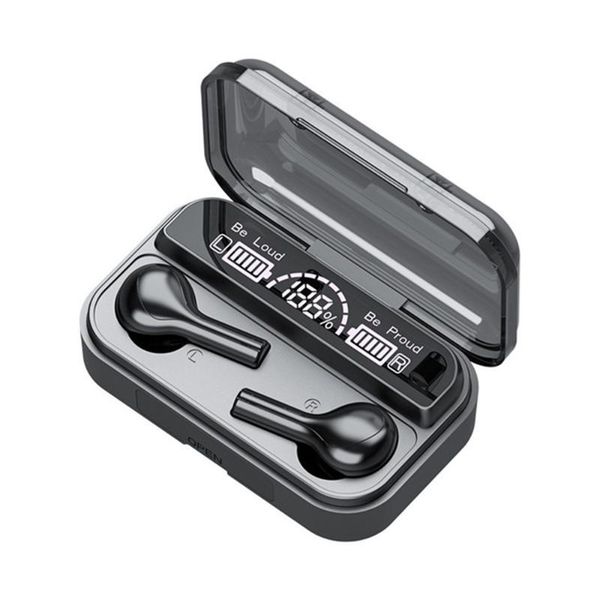 новый f9-278 tws earbuds bluetooth 5.0 наушники 9d беспроводные стерео гарнитура спорт водонепроницаемая 2200mah зарядка box
новый f9-278 tws earbuds bluetooth 5.0 наушники 9d беспроводные стерео гарнитура спорт водонепроницаемая 2200mah зарядка box