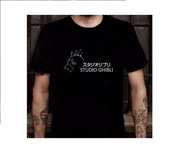 studio ghibli my neighbor totoro small 2xl 2020 short sleeve cotton man clothing 2020 new men's hoodie designers t shirts sweatshirt
studio ghibli my neighbor totoro small 2xl 2020 short sleeve cotton man clothing 2020 new men's hoodie designers t shirts sweatshirt