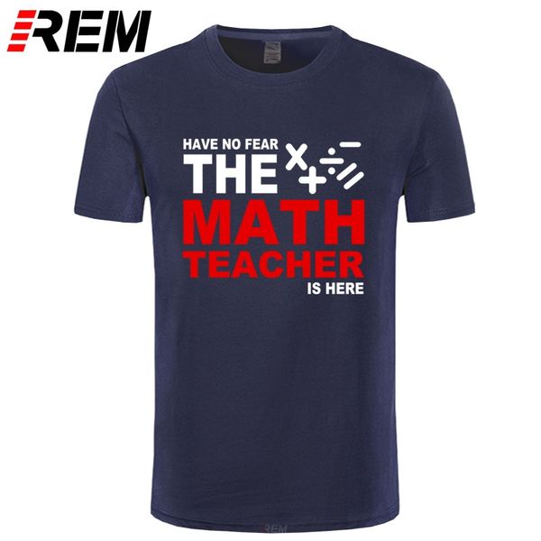 sport new summer have no fear the math teacher is here t shirts men fashion funny cotton short sleeve t-shirt tee for man
sport new summer have no fear the math teacher is here t shirts men fashion funny cotton short sleeve t-shirt tee for man