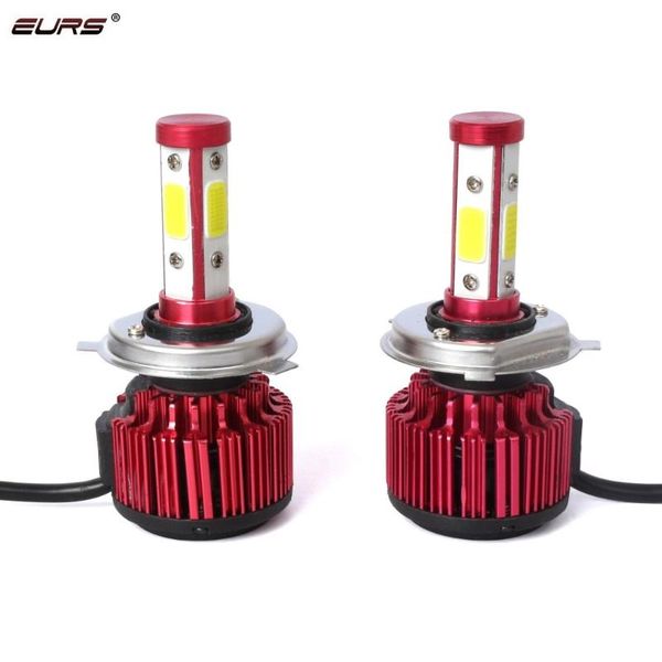 2pcs h4 led h7 car headlight bulb cob x6 3 4 5202 h13 9005 9004 h11 led headlight 6500k 8000lm auto lamp bulb
2pcs h4 led h7 car headlight bulb cob x6 3 4 5202 h13 9005 9004 h11 led headlight 6500k 8000lm auto lamp bulb