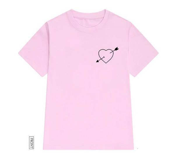 heartarrow pocket женщины футболка хлопок повседневная смешная футболка леди yong girl the tee 5 цветов падение корабля s-609, White
heartarrow pocket женщины футболка хлопок повседневная смешная футболка леди yong girl the tee 5 цветов падение корабля s-609, White