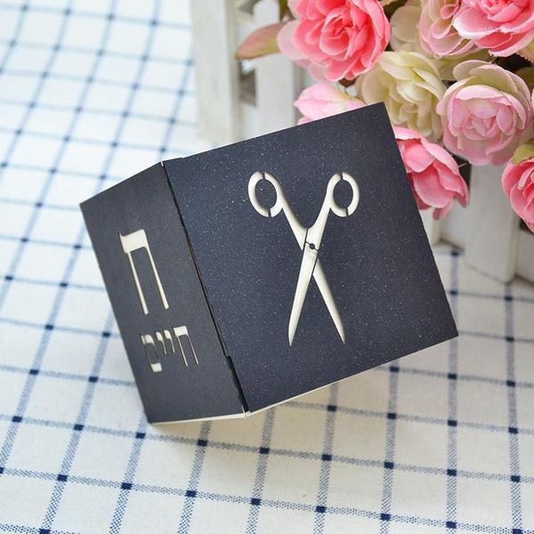gift wrap personalized scissors design laser cut hebrew name bar mitzvah party favor box1
gift wrap personalized scissors design laser cut hebrew name bar mitzvah party favor box1