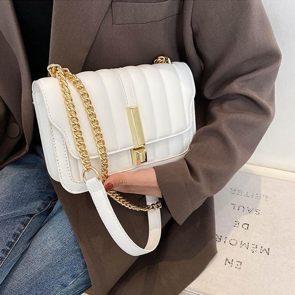 cross body 2021 crossbody bags for women luxury handbag fashion brand small square bag solid color desig chain shoulder female clutches
cross body 2021 crossbody bags for women luxury handbag fashion brand small square bag solid color desig chain shoulder female clutches