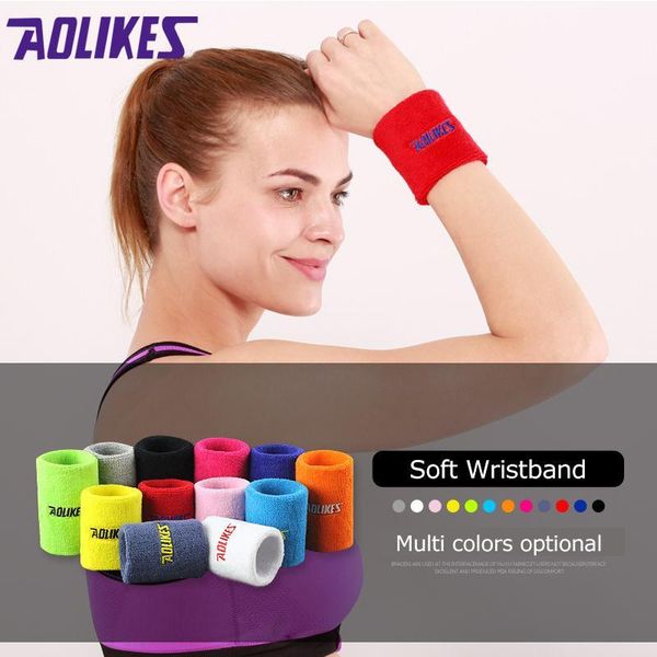 wrist support 1pc sports running power training absorb sweat bracers wrister protector soft comfortable cuff wrist-band for men women1, Black;red
wrist support 1pc sports running power training absorb sweat bracers wrister protector soft comfortable cuff wrist-band for men women1, Black;red