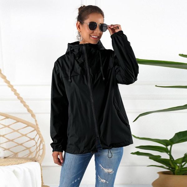 women's jackets brand waterproof windproof breathable cycling coat windcoat jersey mtb bicycle/bike skin hooded jacket wind raincoat wo, Black;brown
women's jackets brand waterproof windproof breathable cycling coat windcoat jersey mtb bicycle/bike skin hooded jacket wind raincoat wo, Black;brown