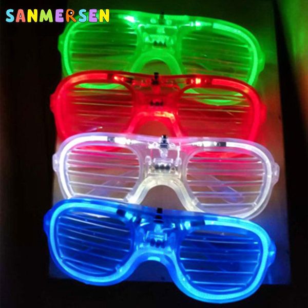 neon party shutter blinds glasses toy led light up glasses rave halloween costume party dj glasses birthday party decor supplies wmtzan
neon party shutter blinds glasses toy led light up glasses rave halloween costume party dj glasses birthday party decor supplies wmtzan