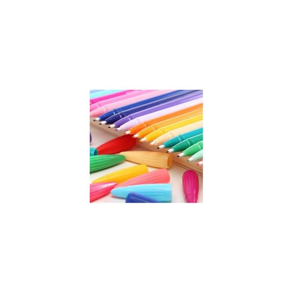 new design 24color /lot gel pens monami plus pen korean stationery canetas papelaria zakka gift office materi jllvqt sport777
new design 24color /lot gel pens monami plus pen korean stationery canetas papelaria zakka gift office materi jllvqt sport777