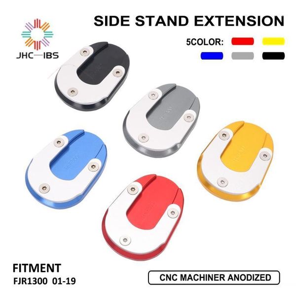 kickstand side stand plate extension for fjr1300 fjr 1300 2001-2012 2013 2014 2015 2016 2017 2018 2019 motorcycle1
kickstand side stand plate extension for fjr1300 fjr 1300 2001-2012 2013 2014 2015 2016 2017 2018 2019 motorcycle1