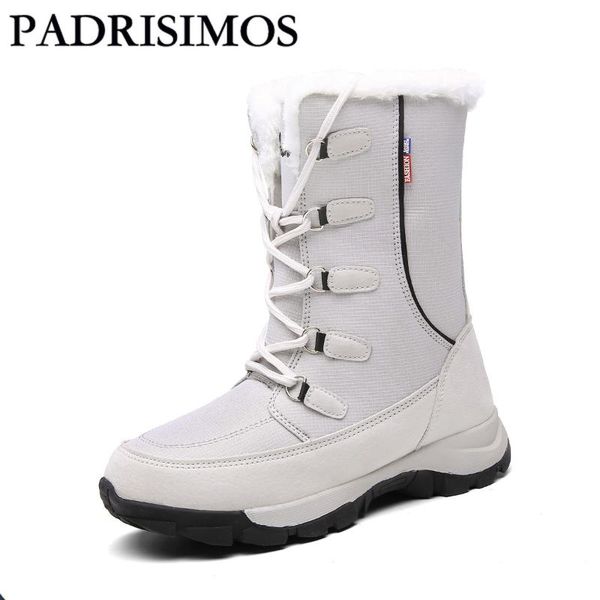 padrisimos 2020 winter large size cotton-padded shoes high-shoes snow boots women's casual outdoor lch-g1621, Black
padrisimos 2020 winter large size cotton-padded shoes high-shoes snow boots women's casual outdoor lch-g1621, Black