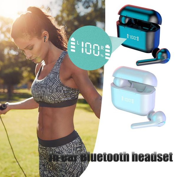 in-ear bluetooth earbuds headphones gaming headphones in-ear super fashion durable earbuds portable for outdoor sport
in-ear bluetooth earbuds headphones gaming headphones in-ear super fashion durable earbuds portable for outdoor sport