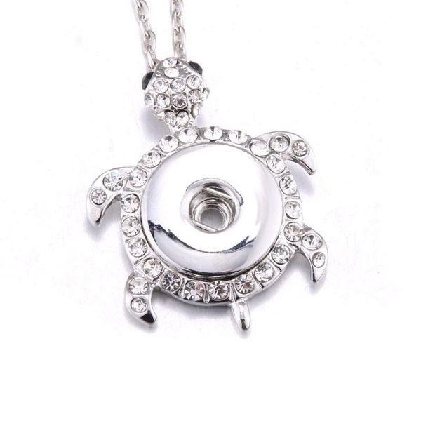 boom life snap jewelry metal rhinestone snap button necklaces 18mm snap pendant necklace for women girls diy bbyepw, Silver
boom life snap jewelry metal rhinestone snap button necklaces 18mm snap pendant necklace for women girls diy bbyepw, Silver