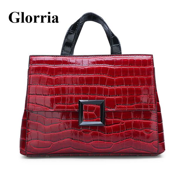 glorria высокое качество кожи аллигатора crossbody сумки для женщин сумки на ремне сумки большие женщины сумка 2020 женщины новый сак
glorria высокое качество кожи аллигатора crossbody сумки для женщин сумки на ремне сумки большие женщины сумка 2020 женщины новый сак