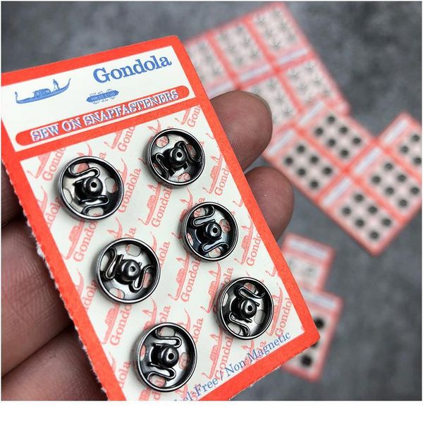 jod 7 10 12mm black nickel white metal snap buttons for clothing jacket sew on applications clothes button accessories bbypar, Blike;white
jod 7 10 12mm black nickel white metal snap buttons for clothing jacket sew on applications clothes button accessories bbypar, Blike;white