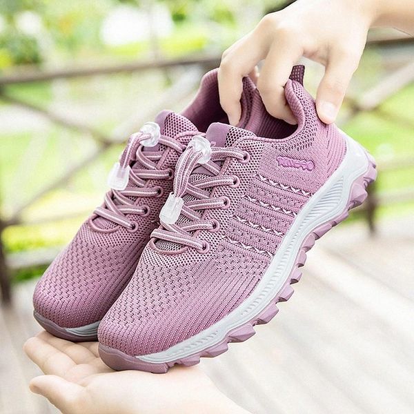 new sport running shoes woman outdoor breathable comfortable couple shoes lightweight sports mesh sneakers women highquality #dn3o, Black
new sport running shoes woman outdoor breathable comfortable couple shoes lightweight sports mesh sneakers women highquality #dn3o, Black