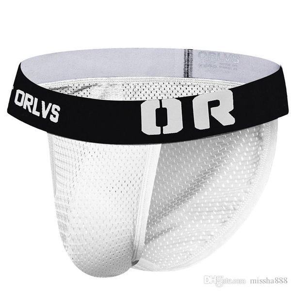 2020 new low waist fast dry mesh men's briefs high fork men's underwear pure cotton men's thong, Black;white
2020 new low waist fast dry mesh men's briefs high fork men's underwear pure cotton men's thong, Black;white