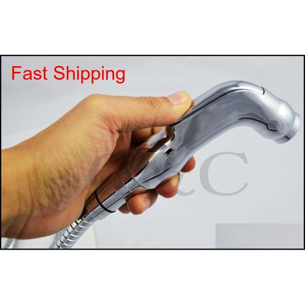 chrome hand held shattaf hygience shower douche kit bidet spray d qylxgh homes2011
chrome hand held shattaf hygience shower douche kit bidet spray d qylxgh homes2011