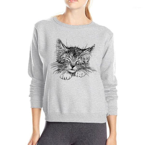 lovely black cat hoodies women cotton clothes brand good quality casual hoody cute cat hoody funny cool outwear1
lovely black cat hoodies women cotton clothes brand good quality casual hoody cute cat hoody funny cool outwear1