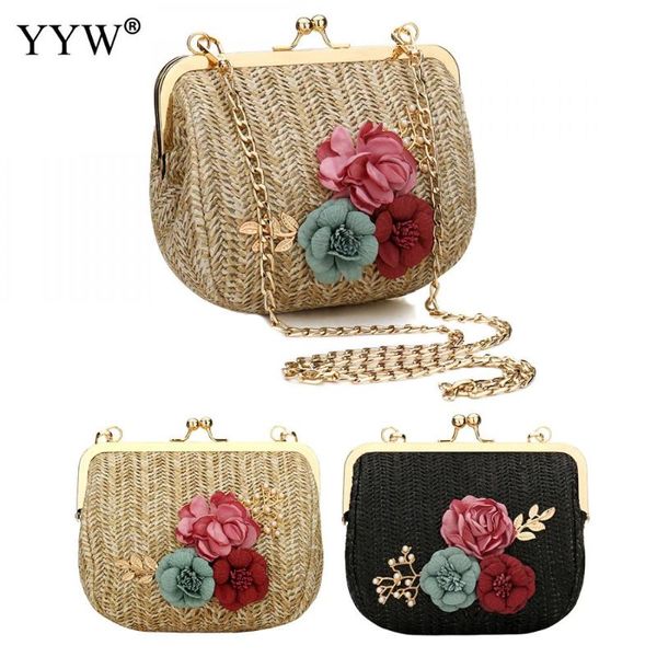 woman woven shoulder bag ladies small summer flower beach purse vintage lady fashion travel beach straw woven crossbody
woman woven shoulder bag ladies small summer flower beach purse vintage lady fashion travel beach straw woven crossbody