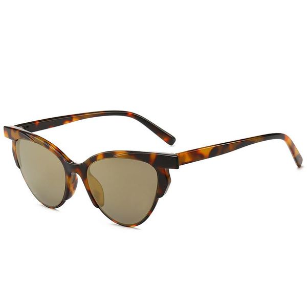 sunglasses zonnebril dames for women men cat eye vintage retro sun glasses brand designer hombre feminino n396, White;black
sunglasses zonnebril dames for women men cat eye vintage retro sun glasses brand designer hombre feminino n396, White;black