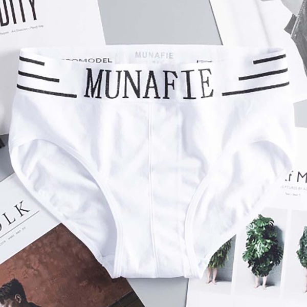 mens underwear solid mid waist briefs ice silk breathable macho soft comfortable male underpants ropa interior hombre intimates1, Black;white
mens underwear solid mid waist briefs ice silk breathable macho soft comfortable male underpants ropa interior hombre intimates1, Black;white