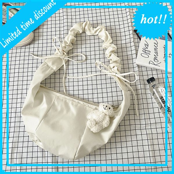 ins harajuku dark large capacity girl's messenger bag
ins harajuku dark large capacity girl's messenger bag