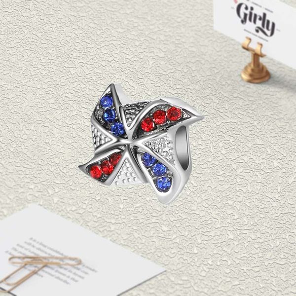 fits pandora bracelets 20pcs colorful windmill crystal christmas silver charm bead fit pandora charms bracelet beads for 925 sterling silver, Black
fits pandora bracelets 20pcs colorful windmill crystal christmas silver charm bead fit pandora charms bracelet beads for 925 sterling silver, Black