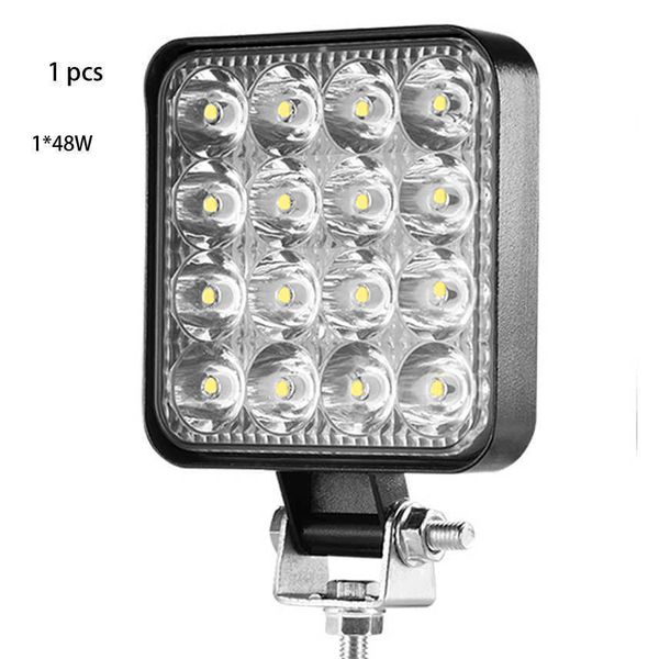 new 48w 27w led work light car fog light led headblub front spotlight 12v 24v led searchlight for truck suv engineering vehicle
new 48w 27w led work light car fog light led headblub front spotlight 12v 24v led searchlight for truck suv engineering vehicle