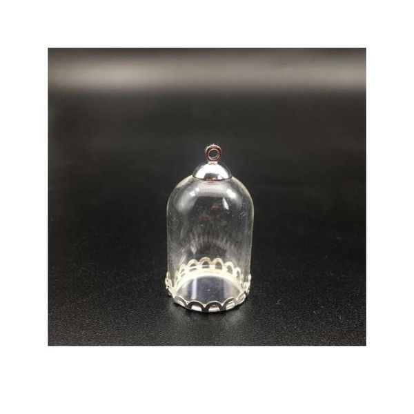 5set 25*18mm hollow tube glass jar with silver setting tray beads cap set glass vials pendant craft display jewelry bbynkr, Black
5set 25*18mm hollow tube glass jar with silver setting tray beads cap set glass vials pendant craft display jewelry bbynkr, Black