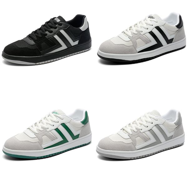 new arrival men women running shoes mens sneakers white grey black green fashion outdoor sports shoes size 39-44
new arrival men women running shoes mens sneakers white grey black green fashion outdoor sports shoes size 39-44