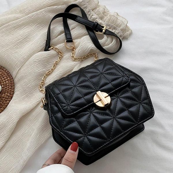 classcl classic rhombic lattice women bag square bag shoulder foreign fashion lady handbag messenger cross body
classcl classic rhombic lattice women bag square bag shoulder foreign fashion lady handbag messenger cross body