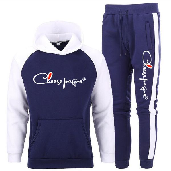 men tracksuit hoodies jacket hoodies+sweatpant suit male pullover hoody fashion streetwear clothes men's brand hooded sets s-xxxl, Gray
men tracksuit hoodies jacket hoodies+sweatpant suit male pullover hoody fashion streetwear clothes men's brand hooded sets s-xxxl, Gray