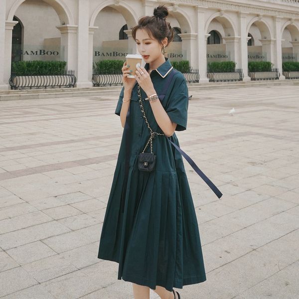белое платье shirtshirt shirtwomen лето 2020 новый средний длинный темперамент нежный ветер супер фея рубашку платье богини модель viwty, Black;gray
белое платье shirtshirt shirtwomen лето 2020 новый средний длинный темперамент нежный ветер супер фея рубашку платье богини модель viwty, Black;gray