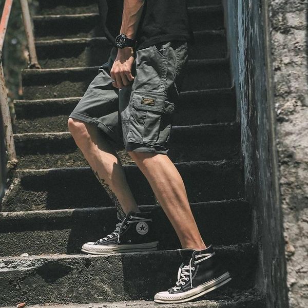 men's shorts mens black casual streetwear elastic workout short pants with pockets men punk rock hip hop ribbons hiphop cargo, White;black
men's shorts mens black casual streetwear elastic workout short pants with pockets men punk rock hip hop ribbons hiphop cargo, White;black