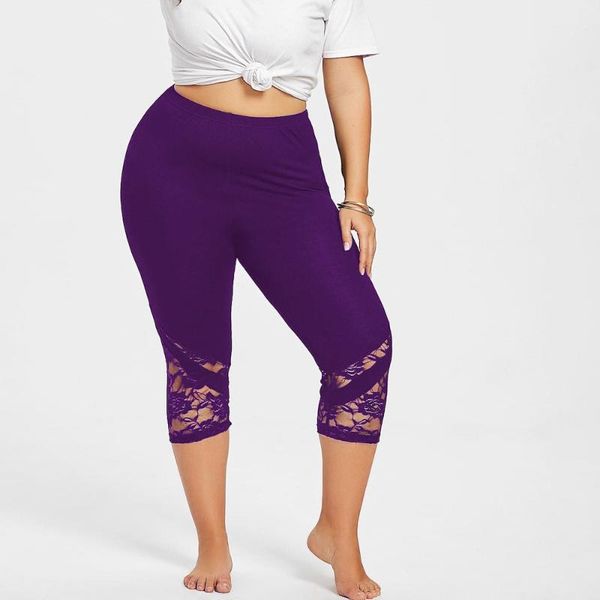 yoga outfits fashion plus size women calf-length pants lace skinny sport leggings trousers trouser pant 2021, White;red
yoga outfits fashion plus size women calf-length pants lace skinny sport leggings trousers trouser pant 2021, White;red