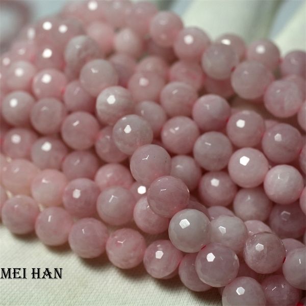 meihan wholesale 8mm (3 strands/lot ) shinny pink quartz faceted round loose bead stone for jewelry making diy bracelet 200930, Black
meihan wholesale 8mm (3 strands/lot ) shinny pink quartz faceted round loose bead stone for jewelry making diy bracelet 200930, Black