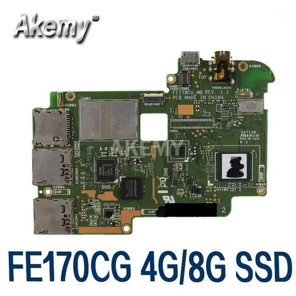 fans & coolings original for asus k017 memo pad 7" tablet motherboard fe170cg me70c logic board mb rev 1.1 fully tested 4g-ssd 8g-ssd1
fans & coolings original for asus k017 memo pad 7" tablet motherboard fe170cg me70c logic board mb rev 1.1 fully tested 4g-ssd 8g-ssd1