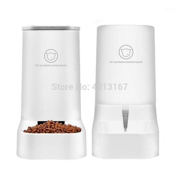 cat bowls & feeders pet automatic feeder dog puppy drinker water dish bowl auto dispenser self-dispensing gravity1
cat bowls & feeders pet automatic feeder dog puppy drinker water dish bowl auto dispenser self-dispensing gravity1