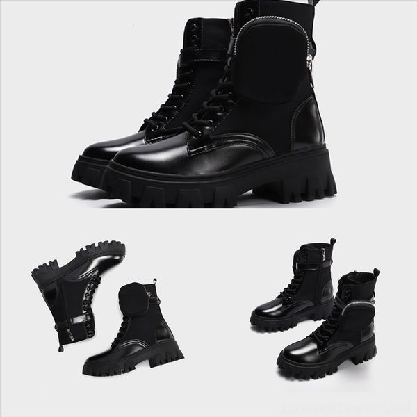 vrpoa women boots shoes winter coarse heel women up desert motorcycle boots leather flamingos boot boy love arrow medal, Black
vrpoa women boots shoes winter coarse heel women up desert motorcycle boots leather flamingos boot boy love arrow medal, Black